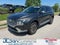 2023 Hyundai Santa Fe Hybrid Blue
