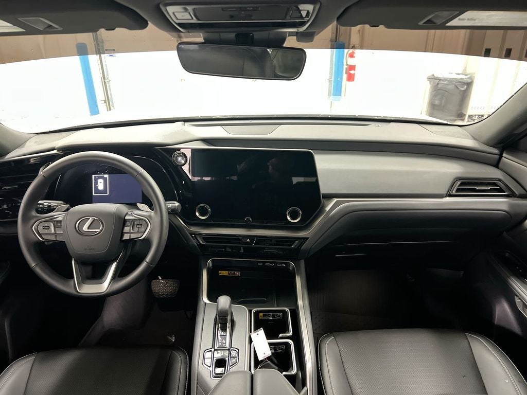 2024 Lexus TX 350