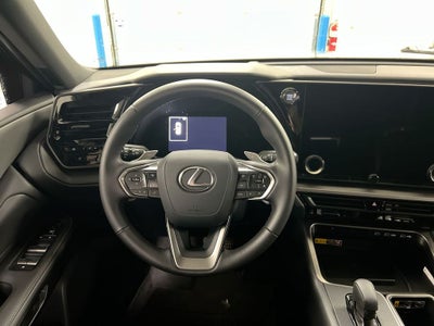 2024 Lexus TX 350