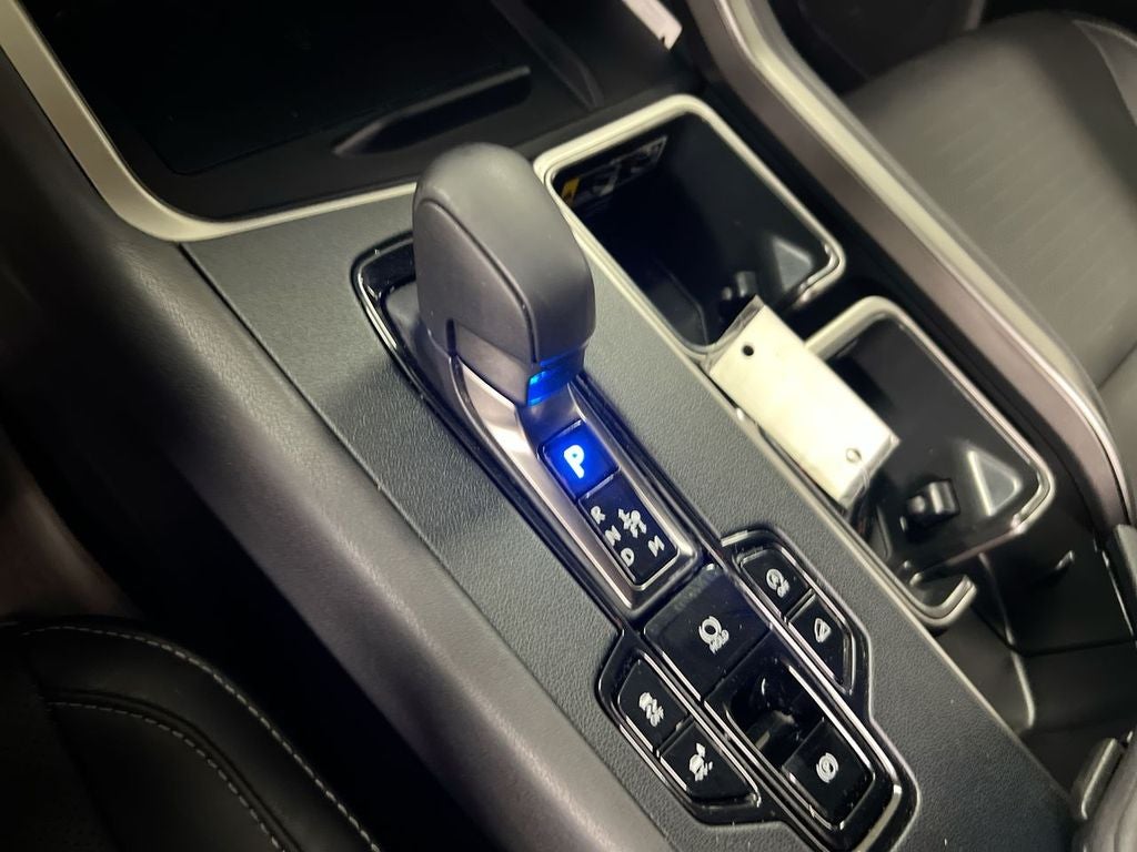 2024 Lexus TX 350
