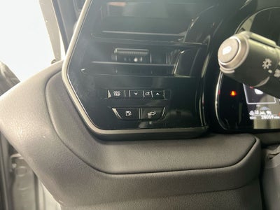 2024 Lexus TX 350
