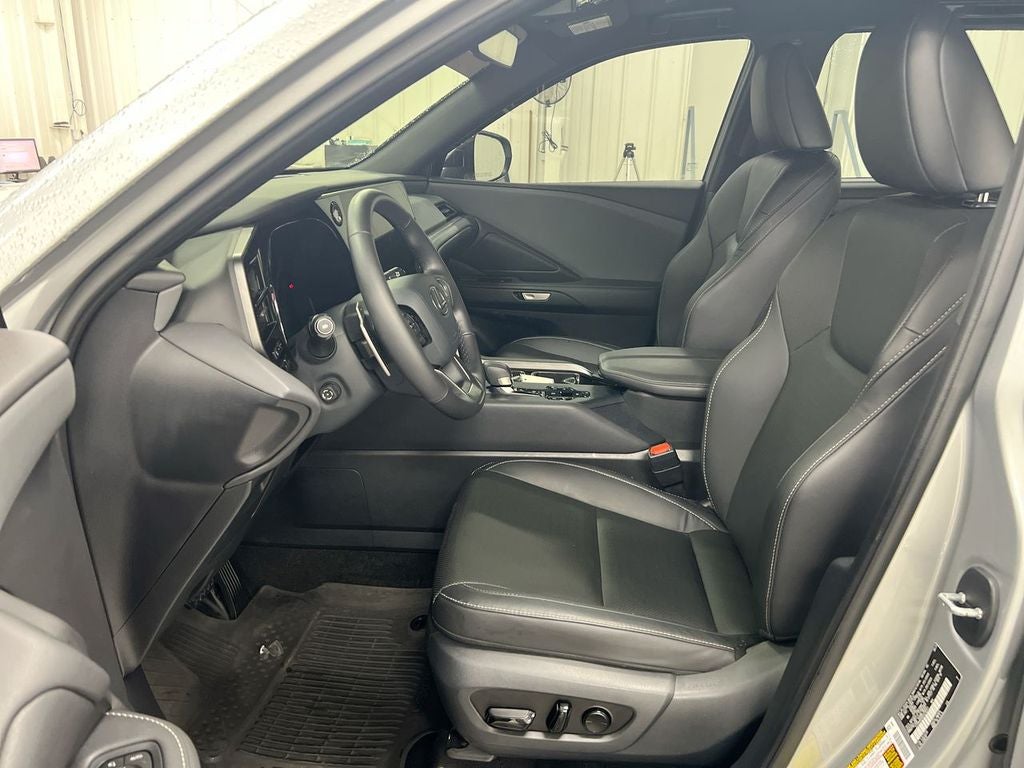 2024 Lexus TX 350