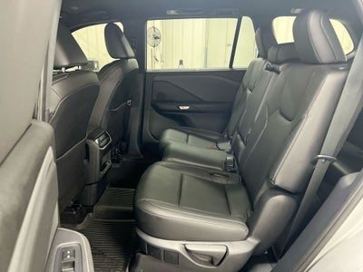 2024 Lexus TX 350