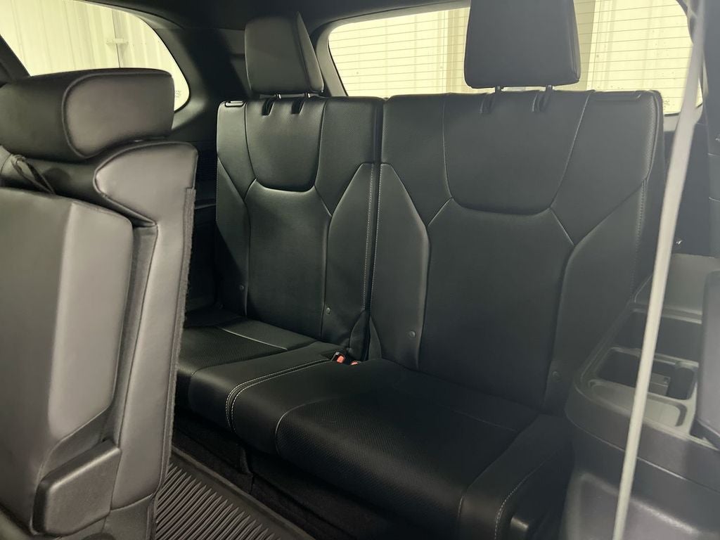 2024 Lexus TX 350