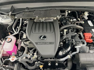 2024 Lexus TX 350