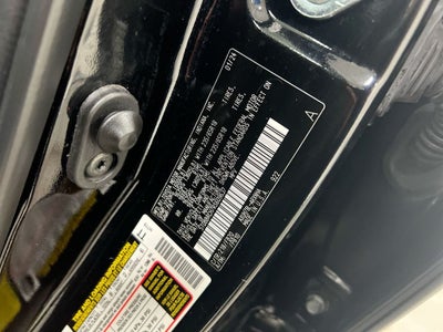2024 Toyota Highlander Hybrid LE