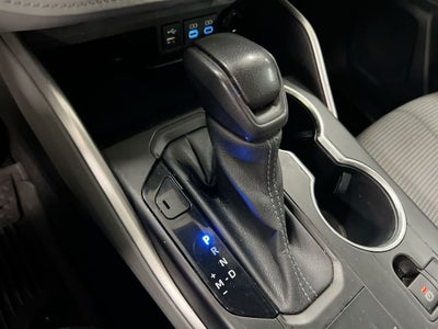 2022 Toyota Highlander L