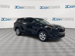 2022 Toyota Highlander L