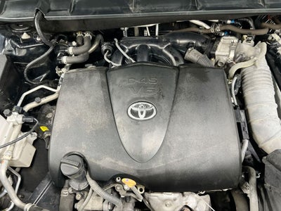 2022 Toyota Highlander L