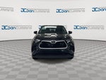 2022 Toyota Highlander L