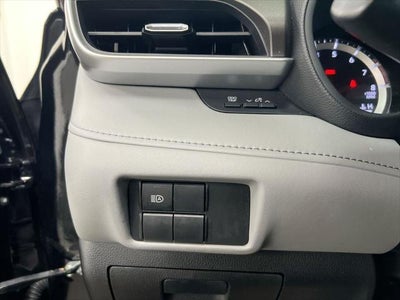 2022 Toyota Highlander L