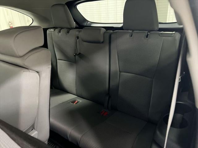 2022 Toyota Highlander L