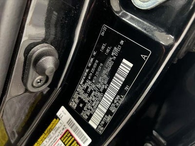 2022 Toyota Highlander L