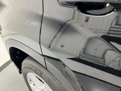 2022 Toyota Highlander L