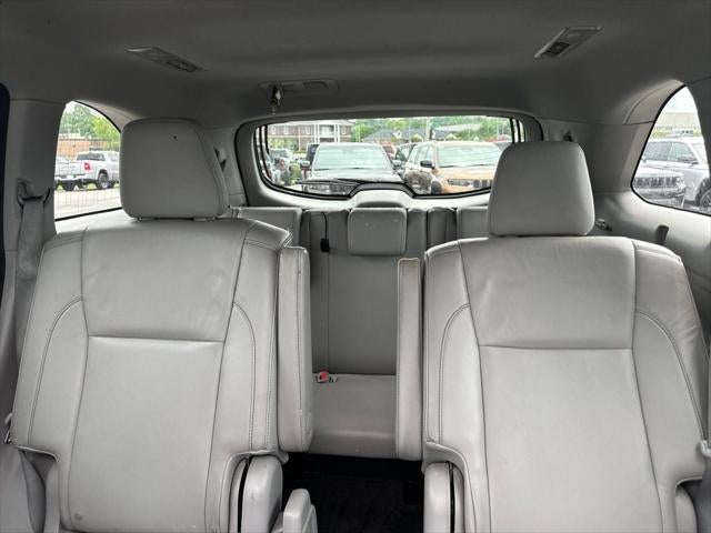 2015 Toyota Highlander XLE V6