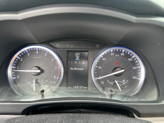 2015 Toyota Highlander XLE V6