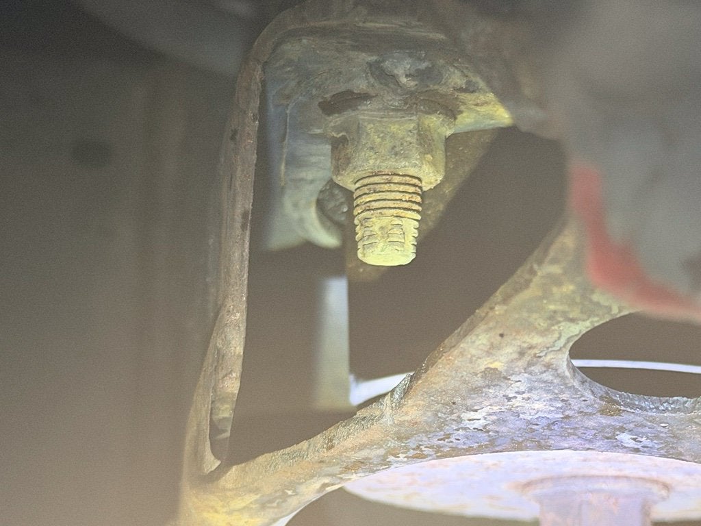 2012 Toyota Tundra Grade