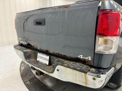 2010 Toyota Tundra Limited