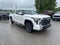 2023 Toyota Tundra Hybrid Limited
