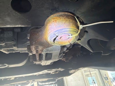 2011 Toyota Tundra Grade