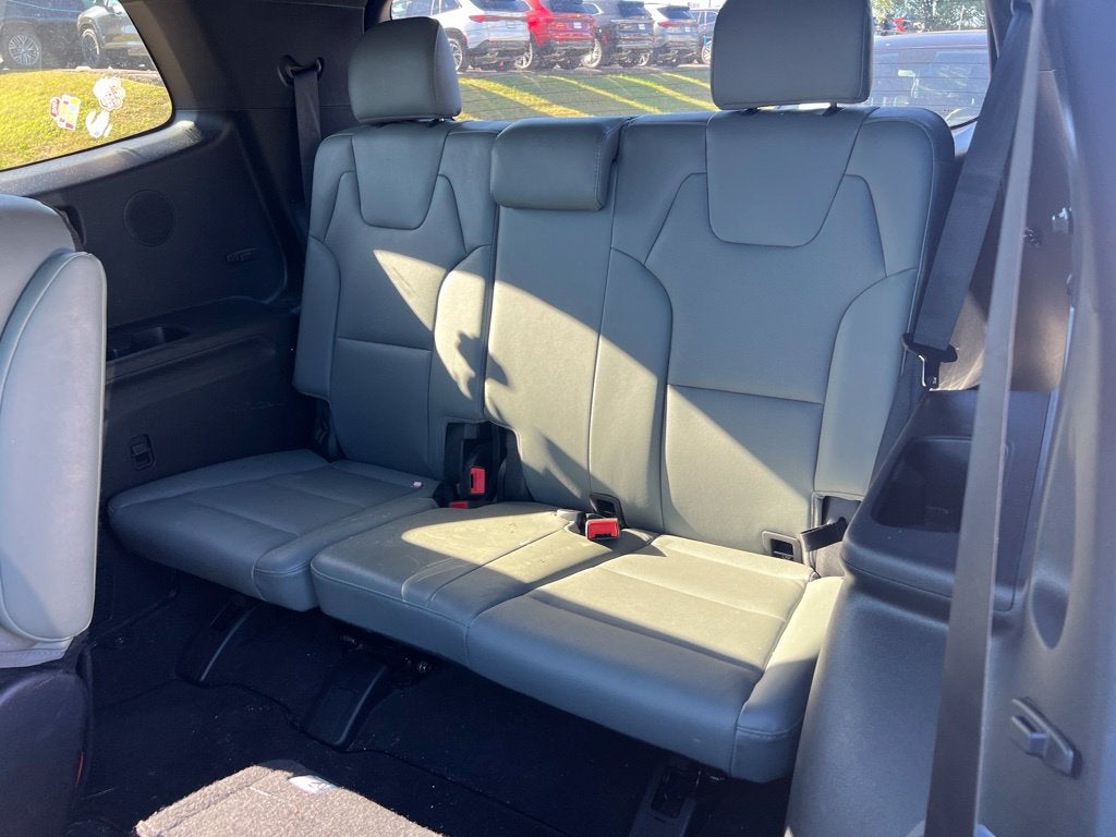 2024 Kia Telluride SX-Prestige X-Pro