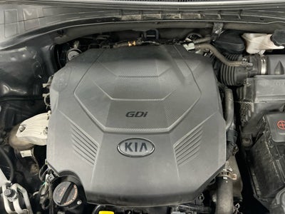 2019 Kia Sorento EX