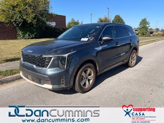 2024 Kia Sorento LX