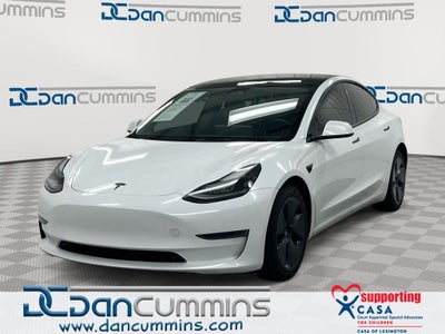 2023 Tesla Model 3 Base