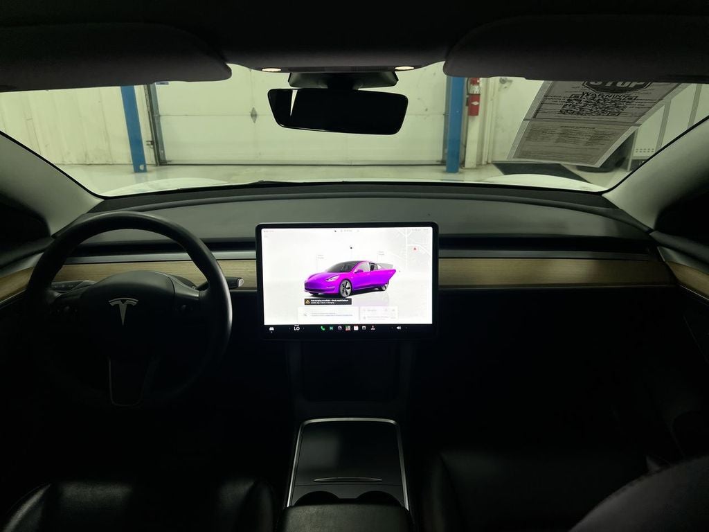 2023 Tesla Model 3 Base