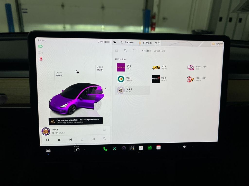 2023 Tesla Model 3 Base