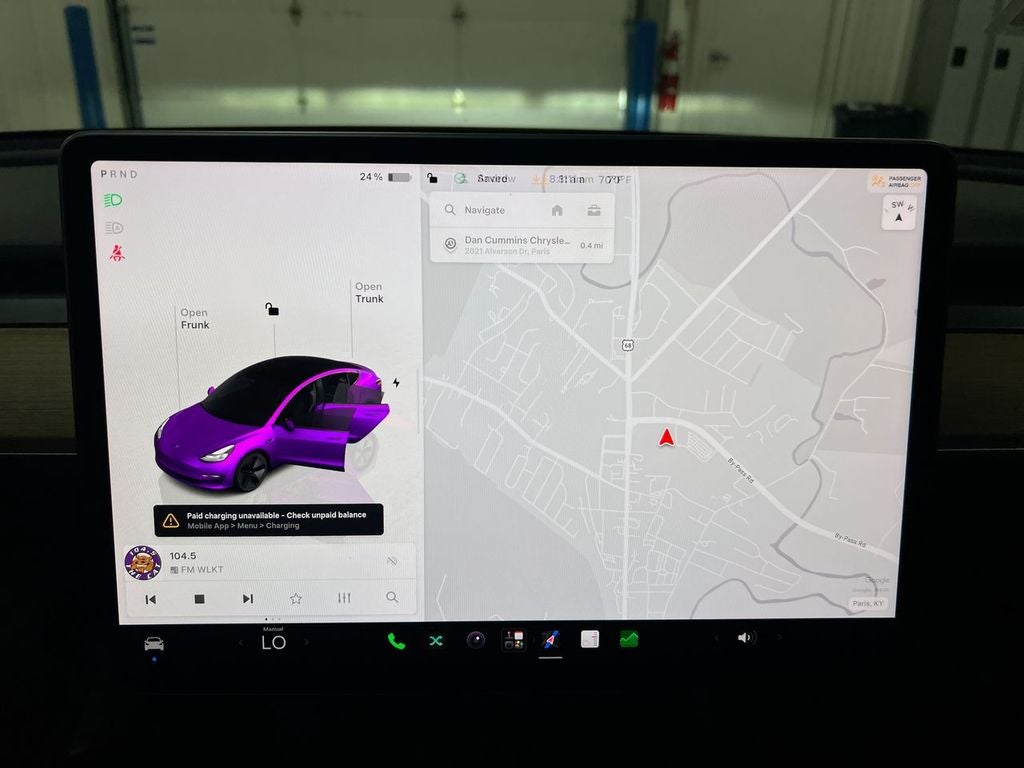 2023 Tesla Model 3 Base