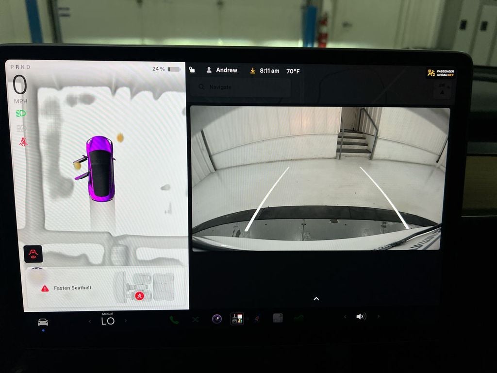 2023 Tesla Model 3 Base
