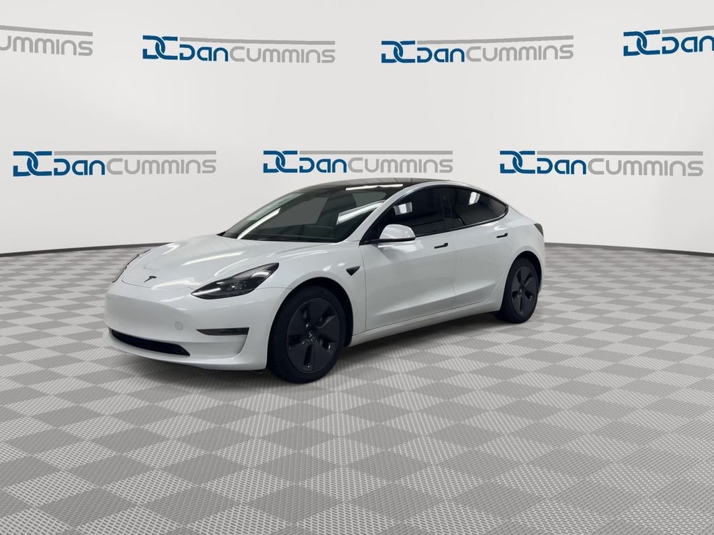 2023 Tesla Model 3 Base