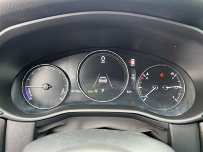 2025 Mazda Mazda CX-50 Hybrid Premium