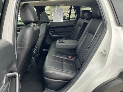 2025 Mazda Mazda CX-50 Hybrid Premium