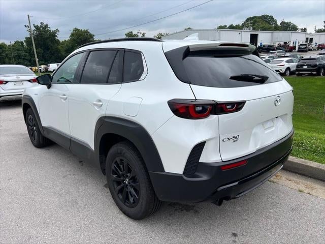 2025 Mazda Mazda CX-50 Hybrid Premium