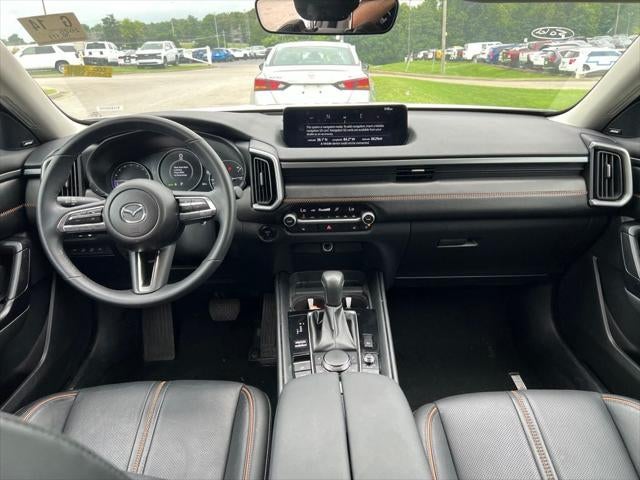 2025 Mazda Mazda CX-50 Hybrid Premium