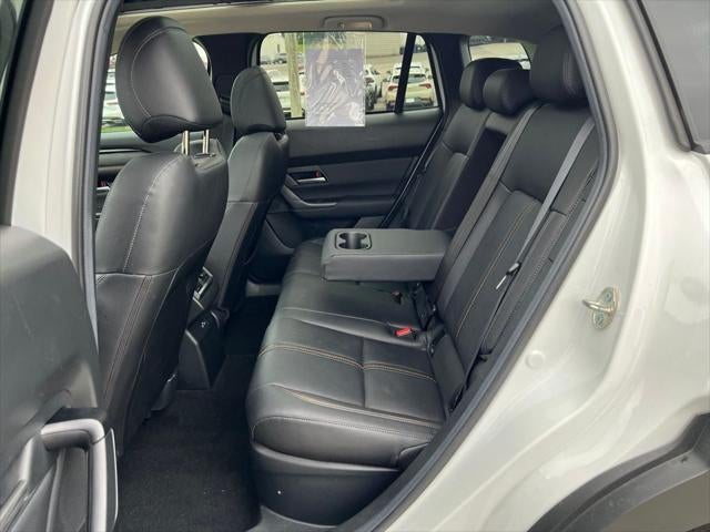 2025 Mazda Mazda CX-50 Hybrid Premium