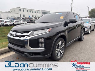 2024 Mitsubishi Outlander Sport 2.0 SE