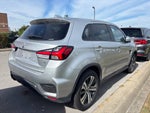 2024 Mitsubishi Outlander Sport 2.0 SE