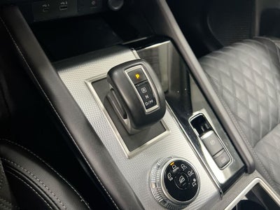 2024 Mitsubishi Outlander SEL