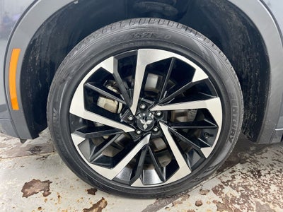 2024 Mitsubishi Outlander SEL
