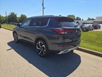 2024 Mitsubishi Outlander SEL