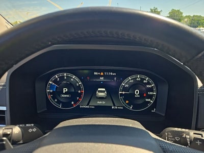 2024 Mitsubishi Outlander SEL