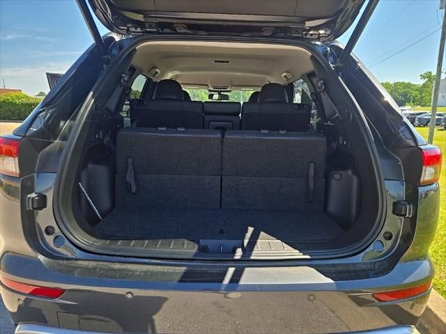 2024 Mitsubishi Outlander SEL