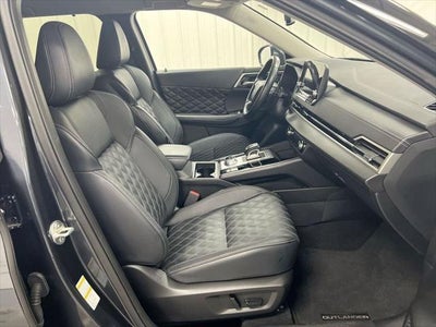 2024 Mitsubishi Outlander SEL