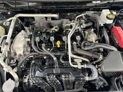 2024 Mitsubishi Outlander SEL