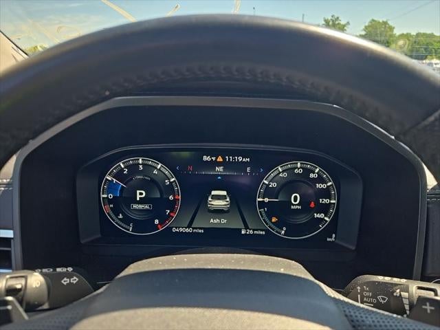 2024 Mitsubishi Outlander SEL