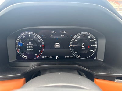 2024 Mitsubishi Outlander SEL