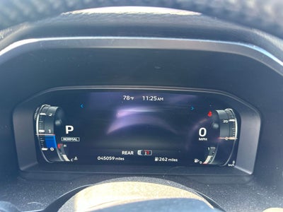 2023 Mitsubishi Outlander Base